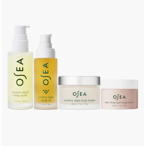 OSEA Bodycare Bestsellers Set - Picture 2 of 6